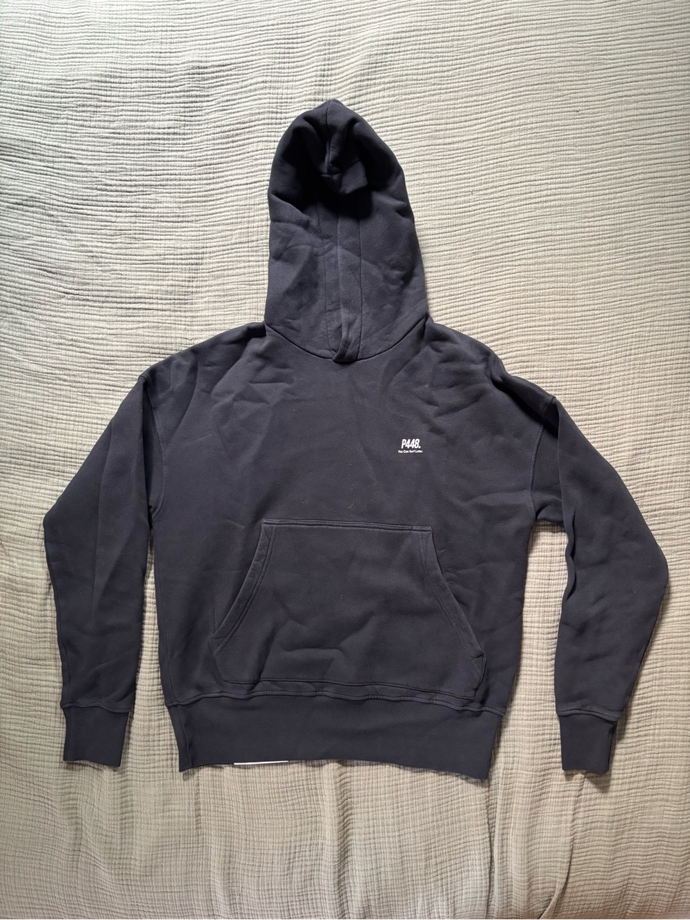 P448 Pullover Hoodie